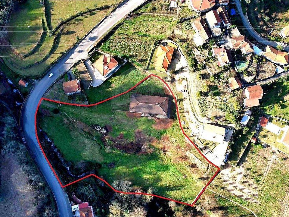 Farm i Terras de Bouro, Braga - foto 3
