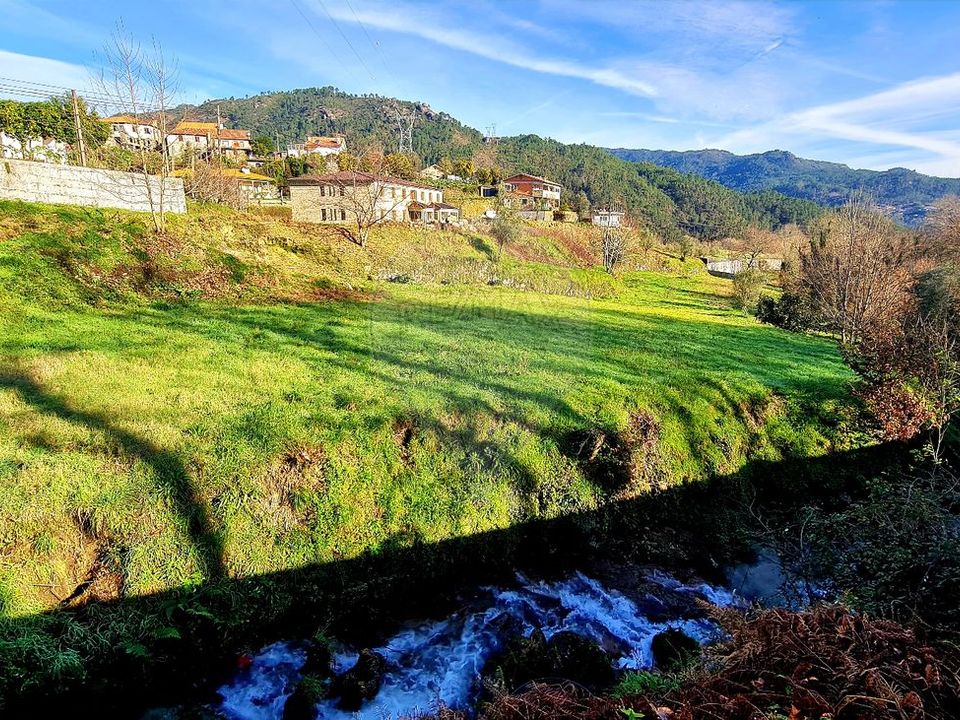 Farm i Terras de Bouro, Braga - foto 5