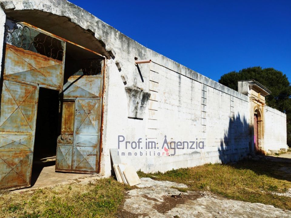 Farm hus i Carovigno, Brindisi - foto 5
