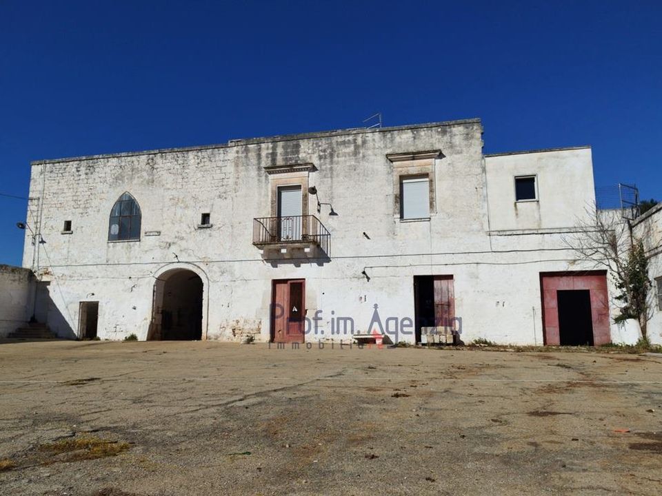 Farm hus i Carovigno, Brindisi - foto 2
