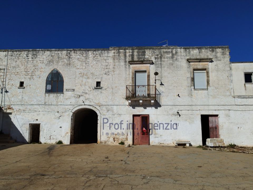 Farm hus i Carovigno, Brindisi - foto 3