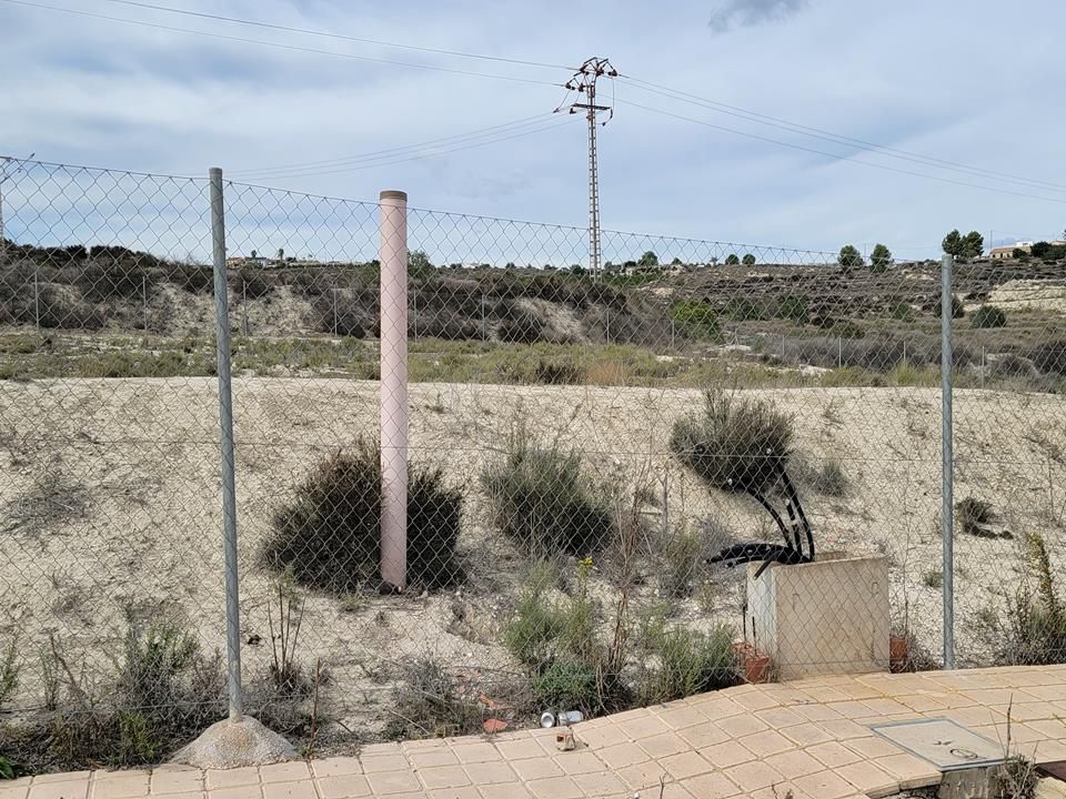 Helårsgrund i Torremendo, Alicante - foto 4