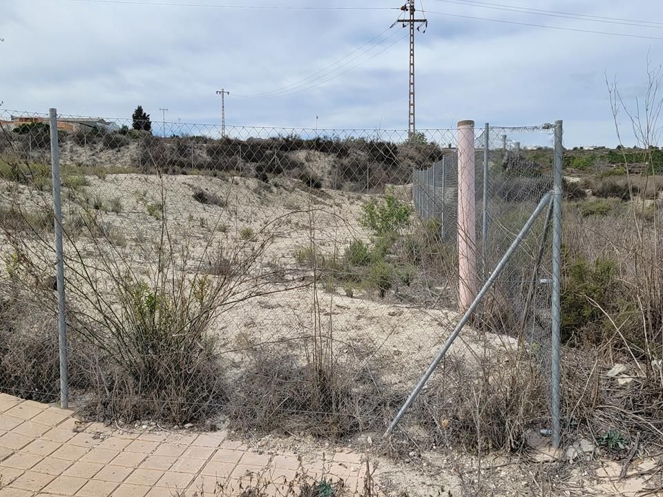 Helårsgrund i Torremendo, Alicante - foto 5