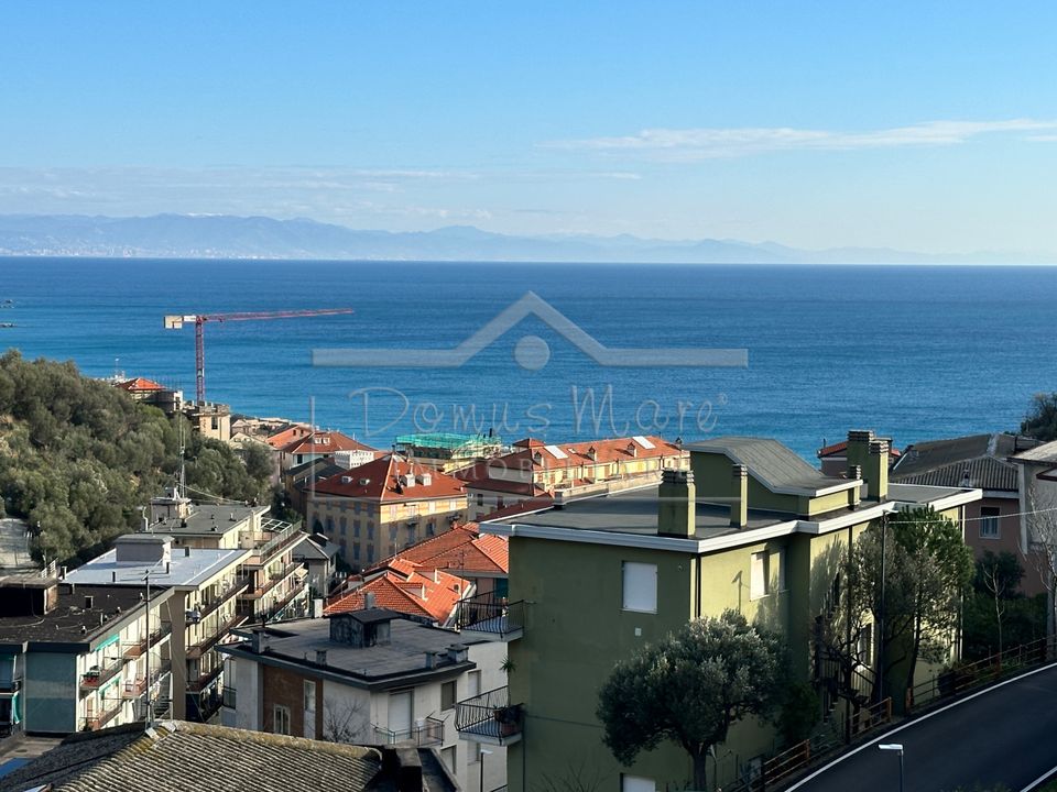 Lejlighed i Celle Ligure, Savona - foto 1