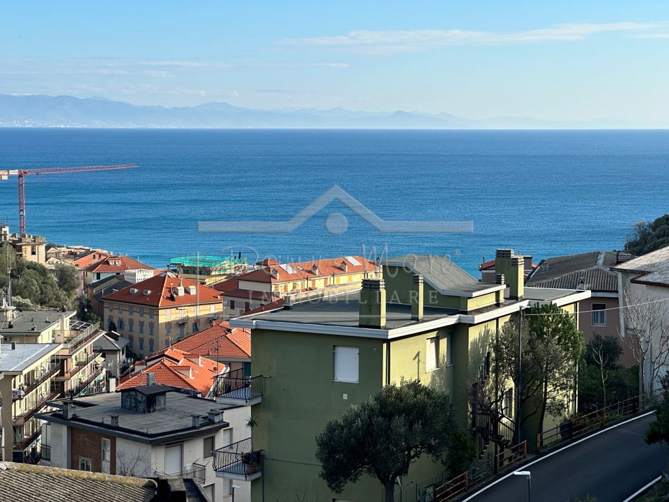 Lejlighed i Celle Ligure, Savona - foto 2