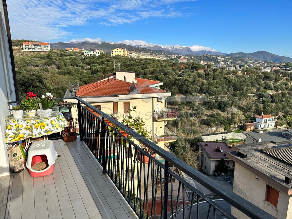 Lejlighed i Celle Ligure, Savona - foto 3