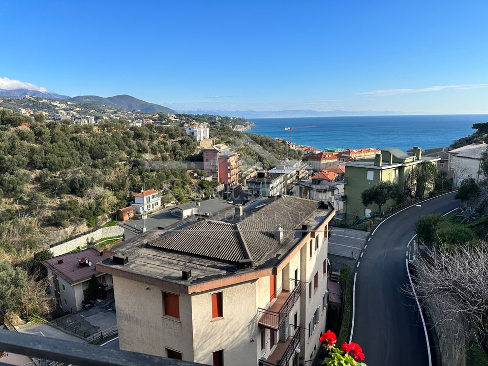 Lejlighed i Celle Ligure, Savona - foto 4