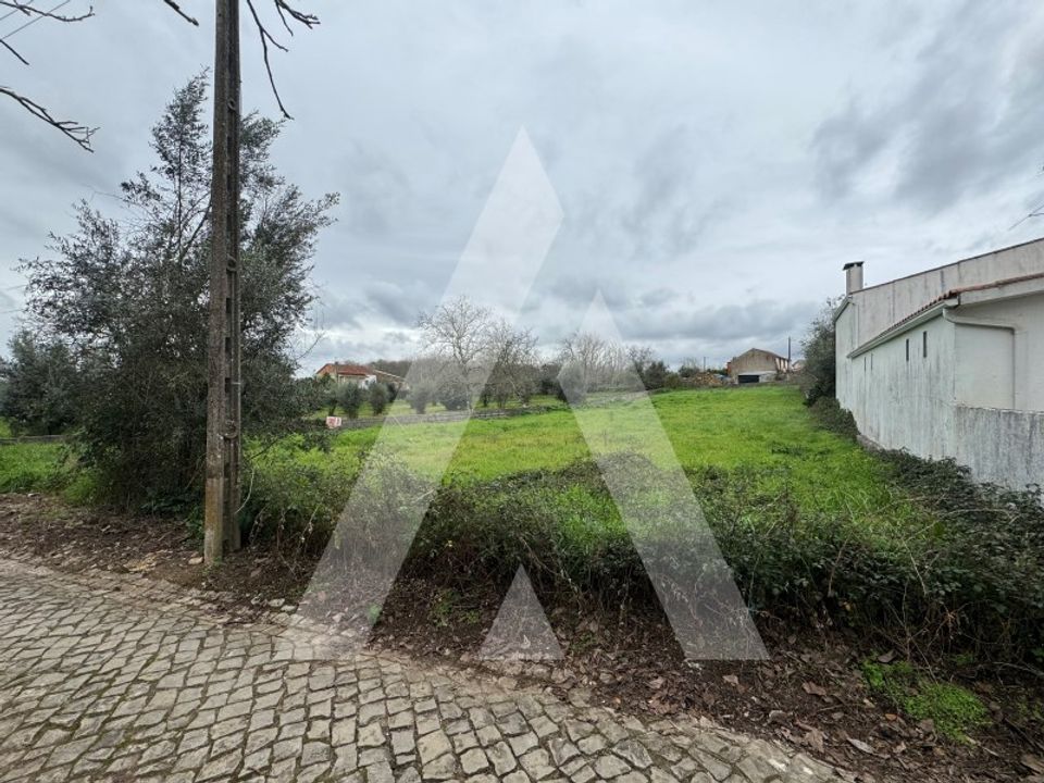 Helårsgrund i Alvaiazere, Leiria - foto 4