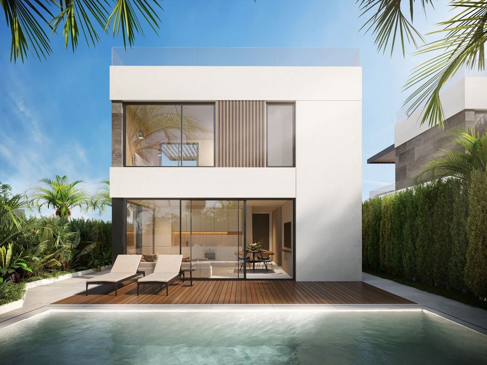 Villa i La Nucia, Alicante - foto 2