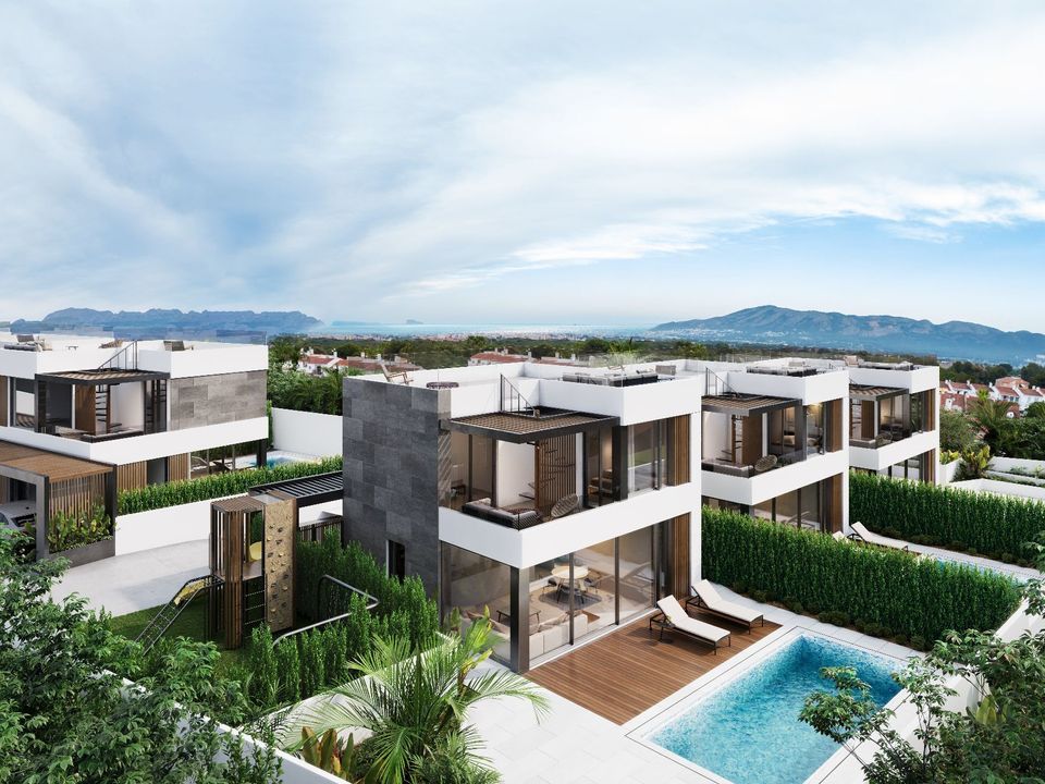 Villa i La Nucia, Alicante - foto 3