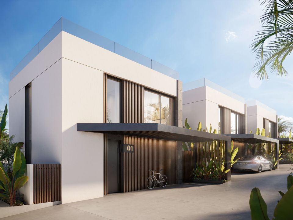 Villa i La Nucia, Alicante - foto 4