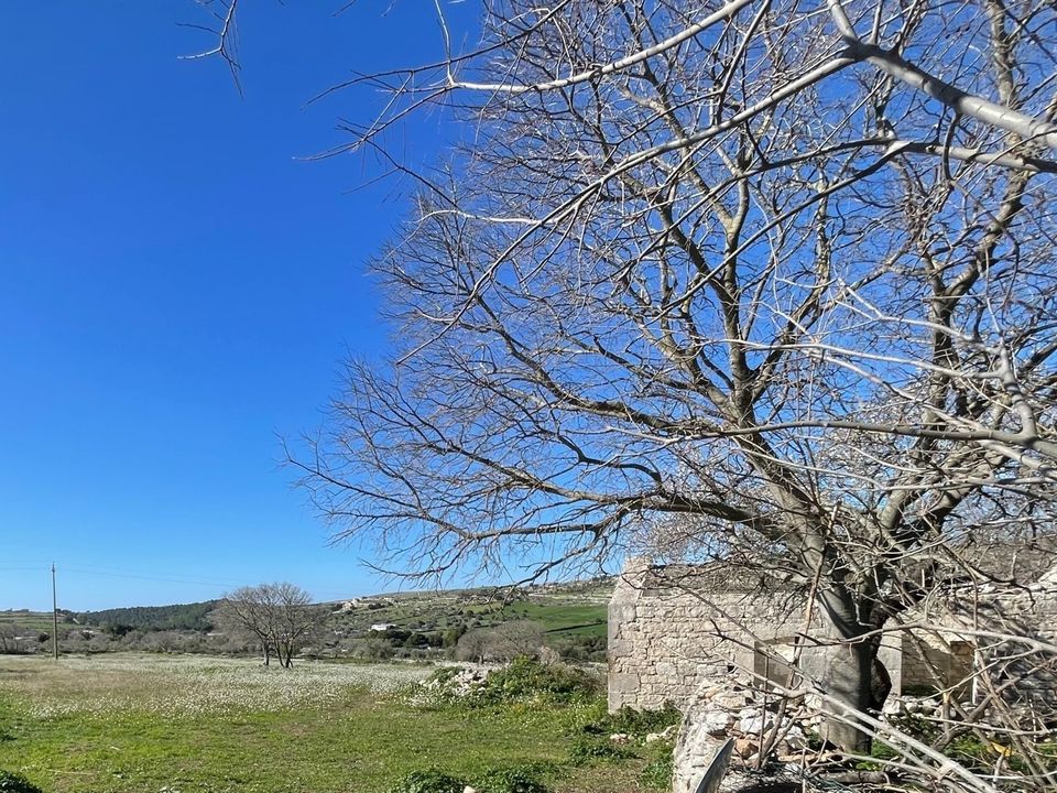 Lejlighed i Modica, Ragusa - foto 1