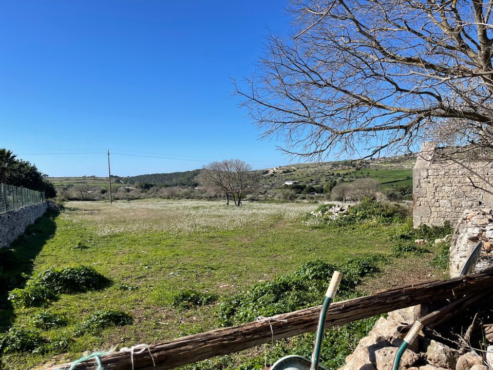 Lejlighed i Modica, Ragusa - foto 2