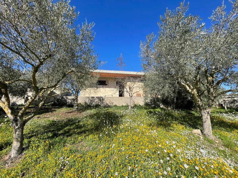 Villa i Modica, Ragusa - foto 1
