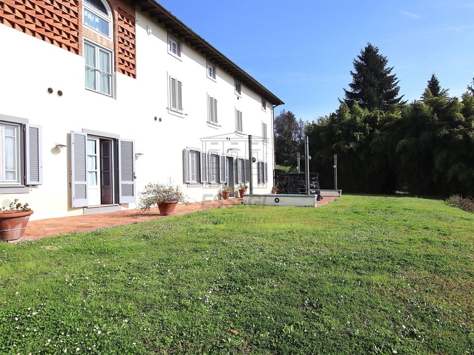 Villa i Lucca, Lucca - foto 1