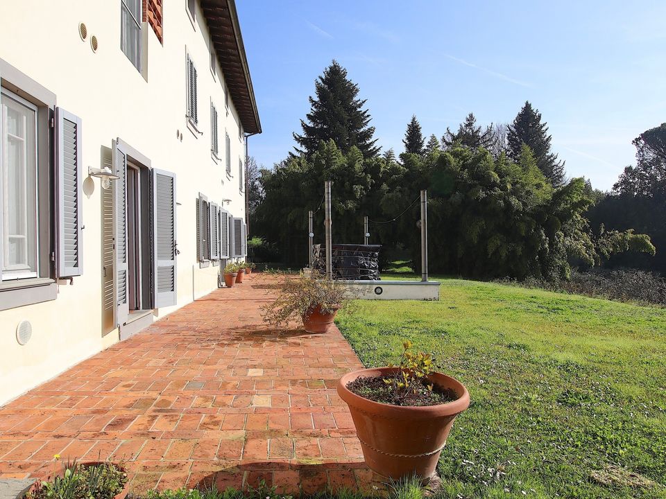 Villa i Lucca, Lucca - foto 4