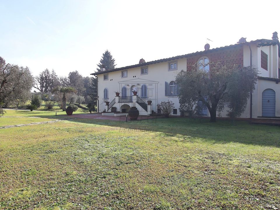 Villa i Lucca, Lucca - foto 2