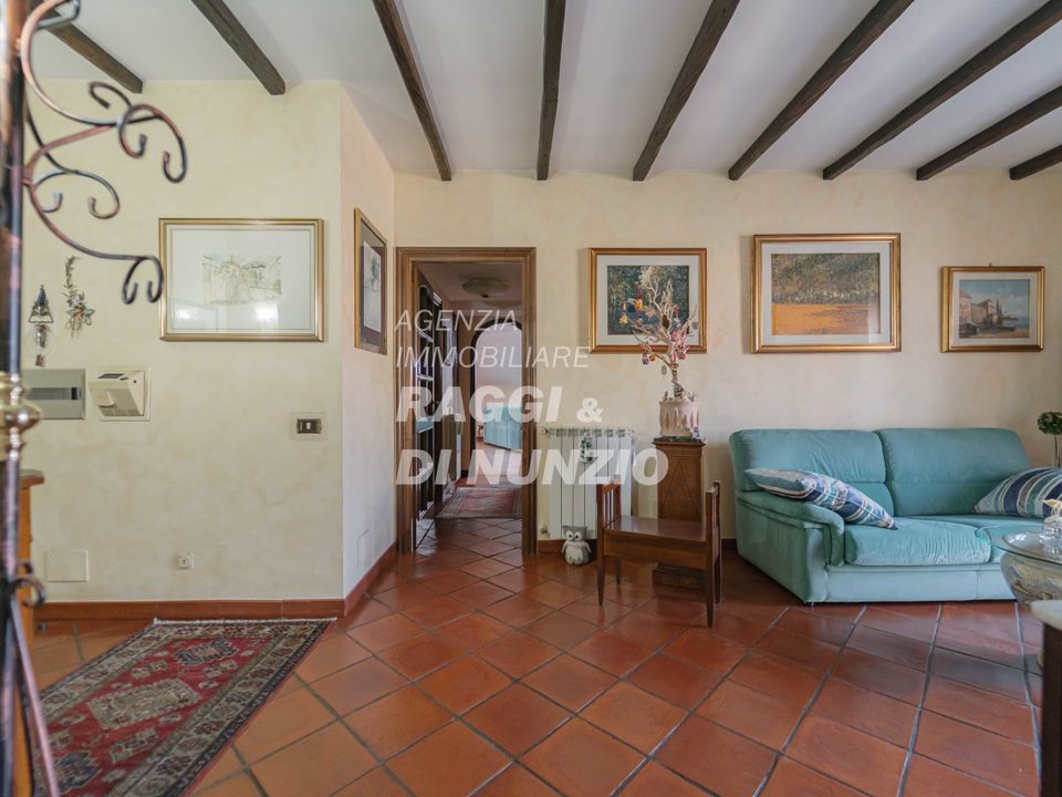 Lejlighed i Frascati, Rome - foto 4