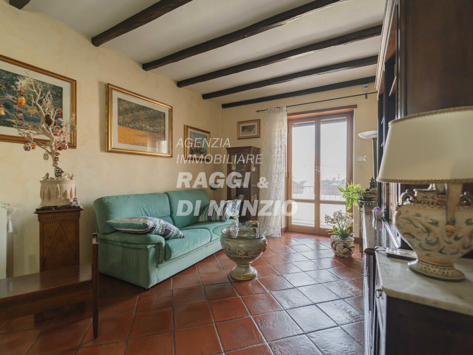 Lejlighed i Frascati, Rome - foto 5