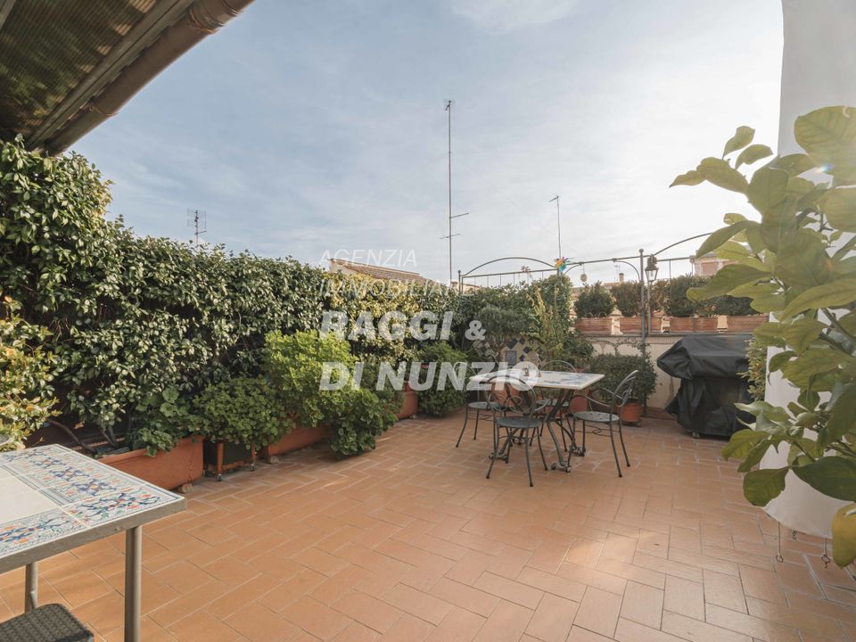 Lejlighed i Frascati, Rome - foto 2