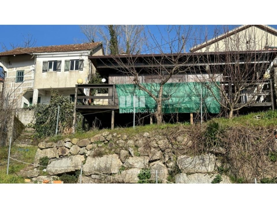 Tomt i Gestaco, Porto - bilde 1