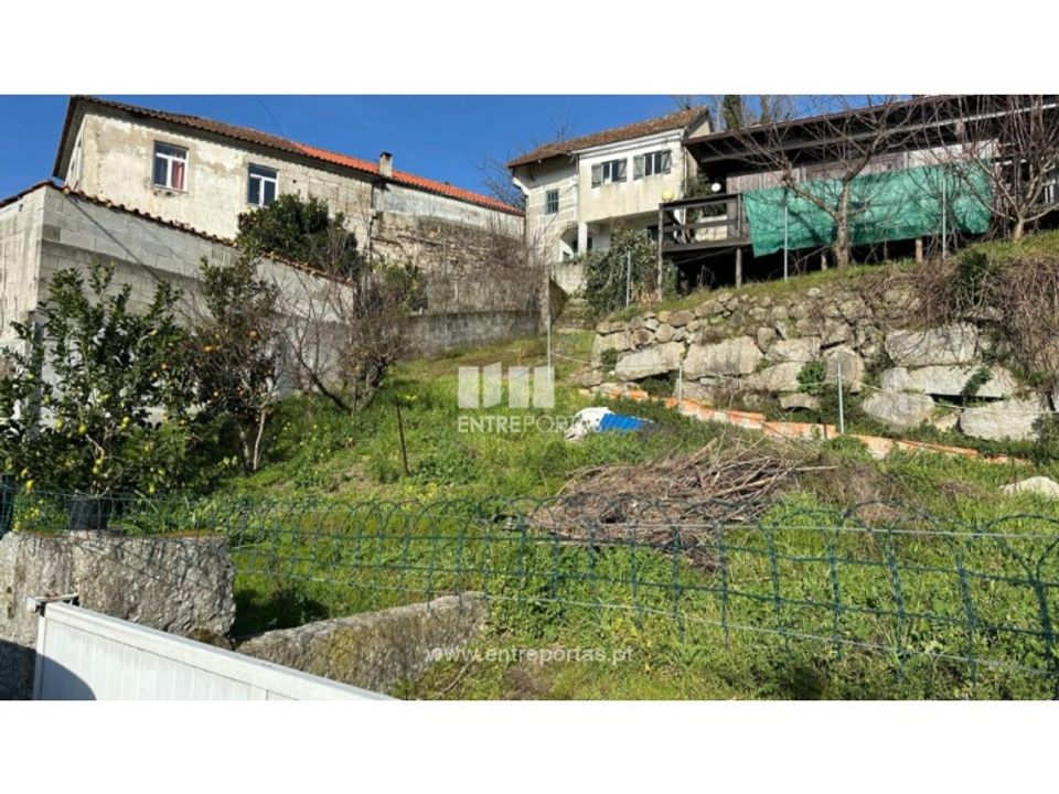 Tomt i Gestaco, Porto - bilde 4