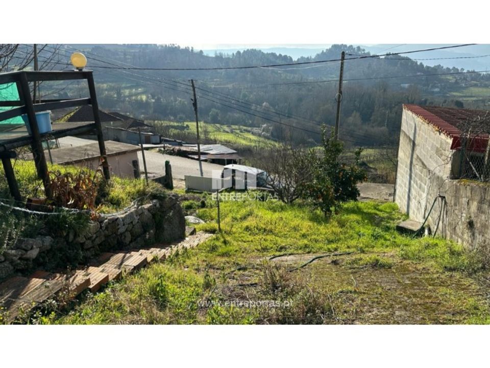 Tomt i Gestaco, Porto - bilde 5