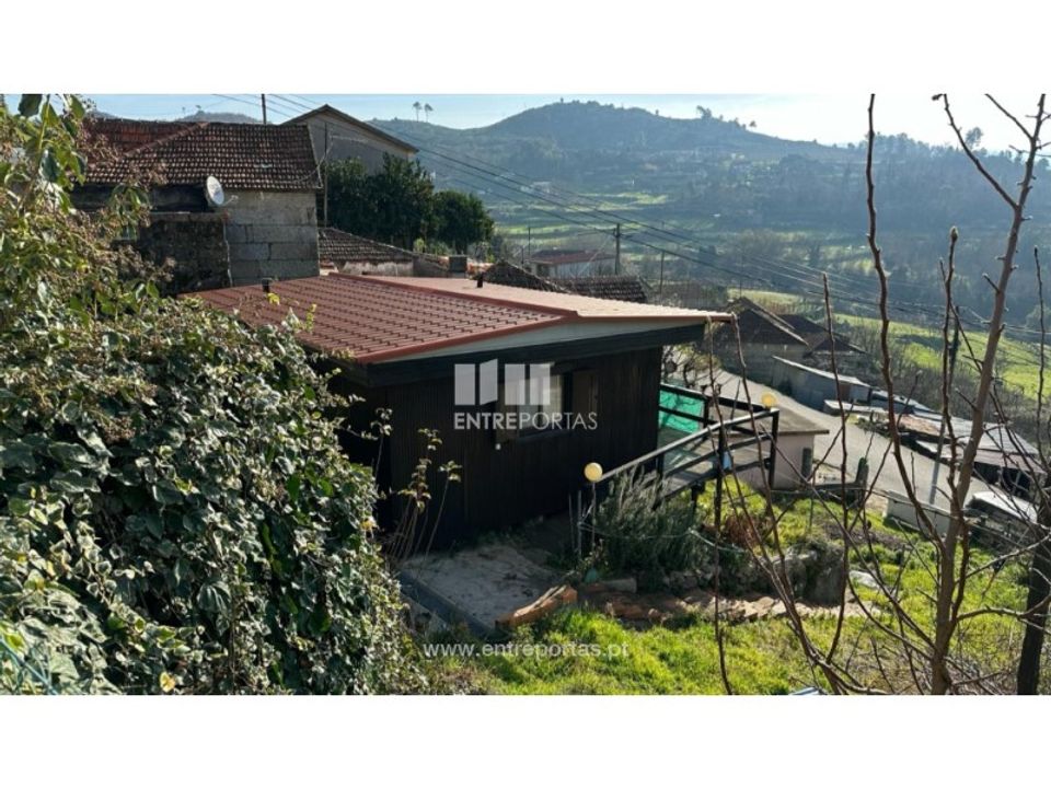 Tomt i Gestaco, Porto - bilde 2