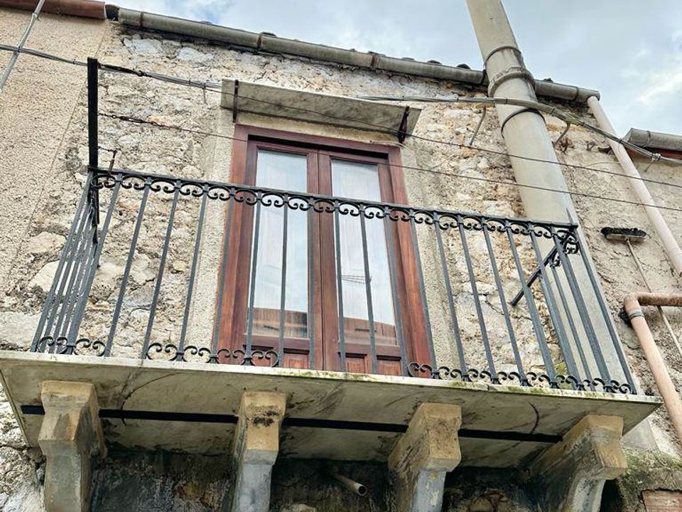 Villa i Palazzo Adriano, Palermo - foto 2