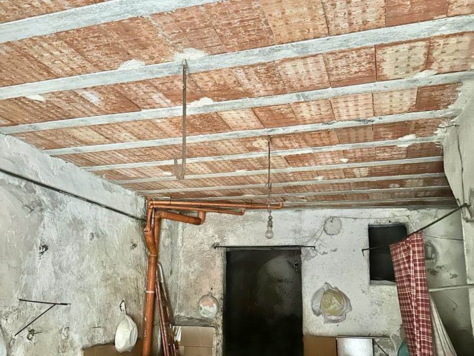 Villa i Palazzo Adriano, Palermo - foto 3
