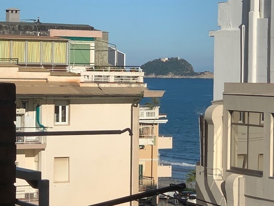 Lejlighed i Alassio, Savona - foto 2