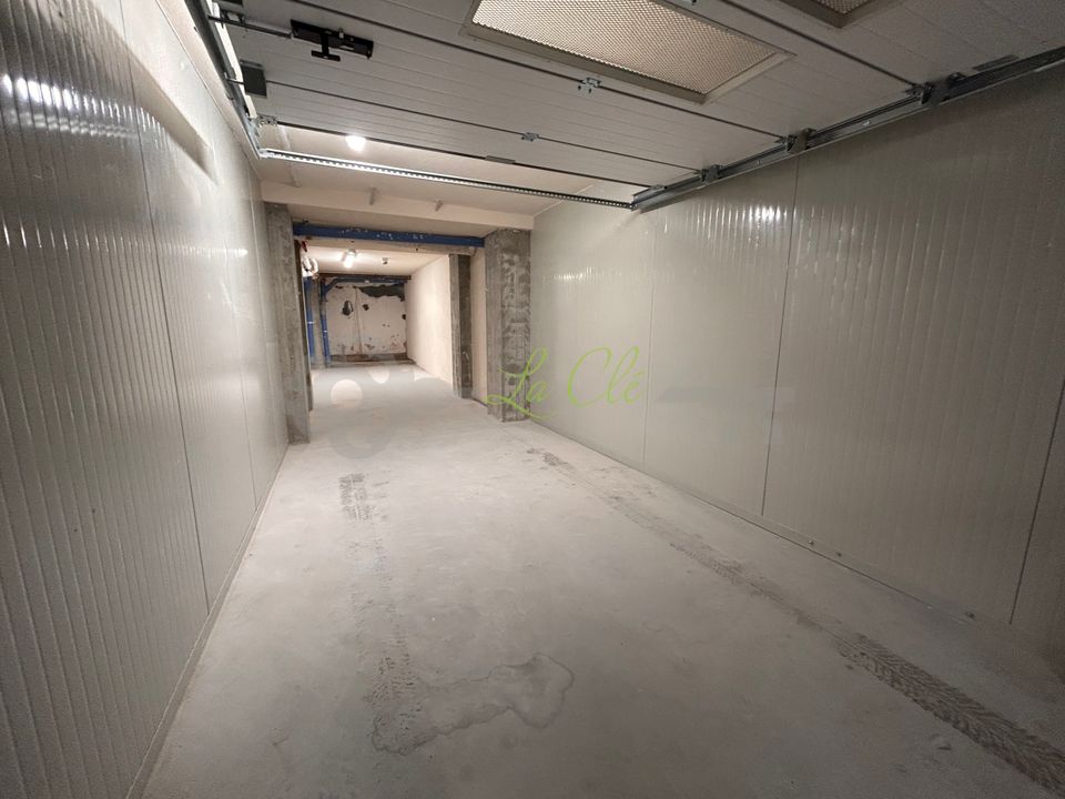 Garage i Courmayeur, Aosta Valley - foto 1