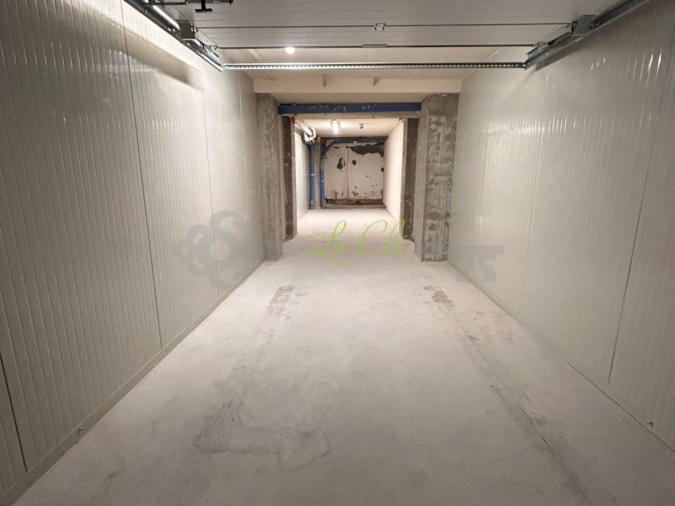 Garage i Courmayeur, Aosta Valley - foto 2
