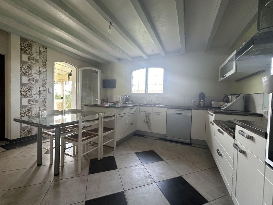 Villa i Chemillé, Maine-et-Loire - foto 4