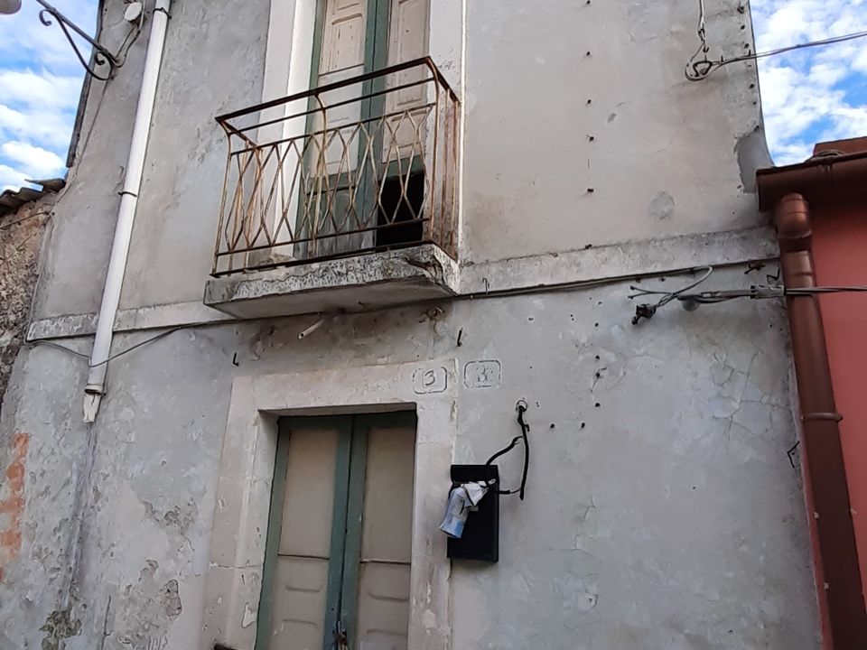 Villa i Palazzolo Acreide, Siracusa - foto 1