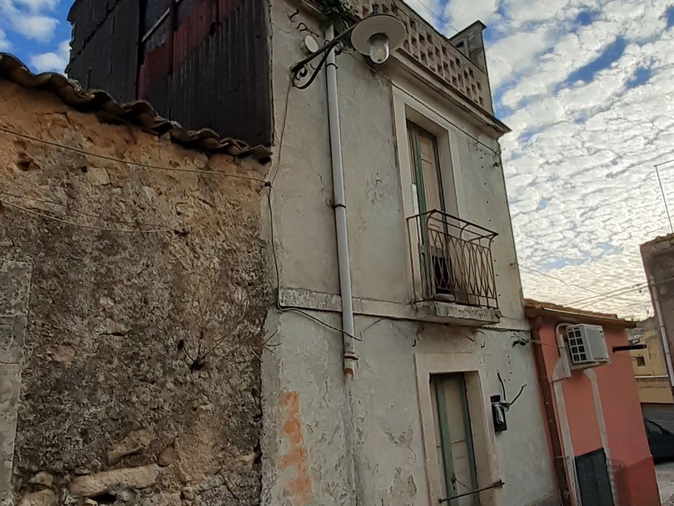 Villa i Palazzolo Acreide, Siracusa - foto 2