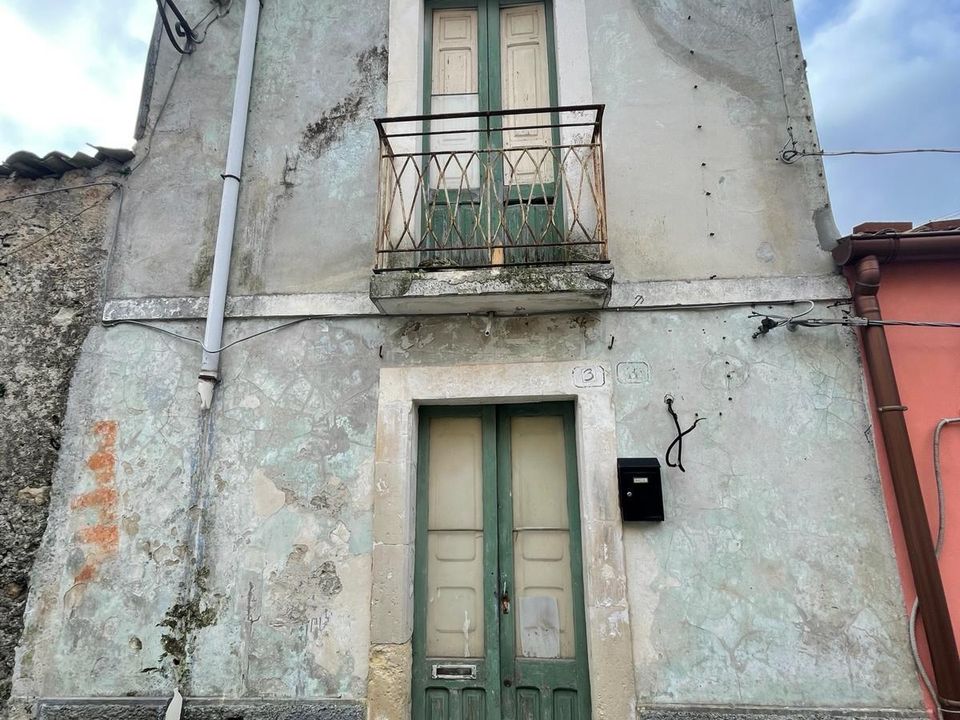 Villa i Palazzolo Acreide, Siracusa - foto 4