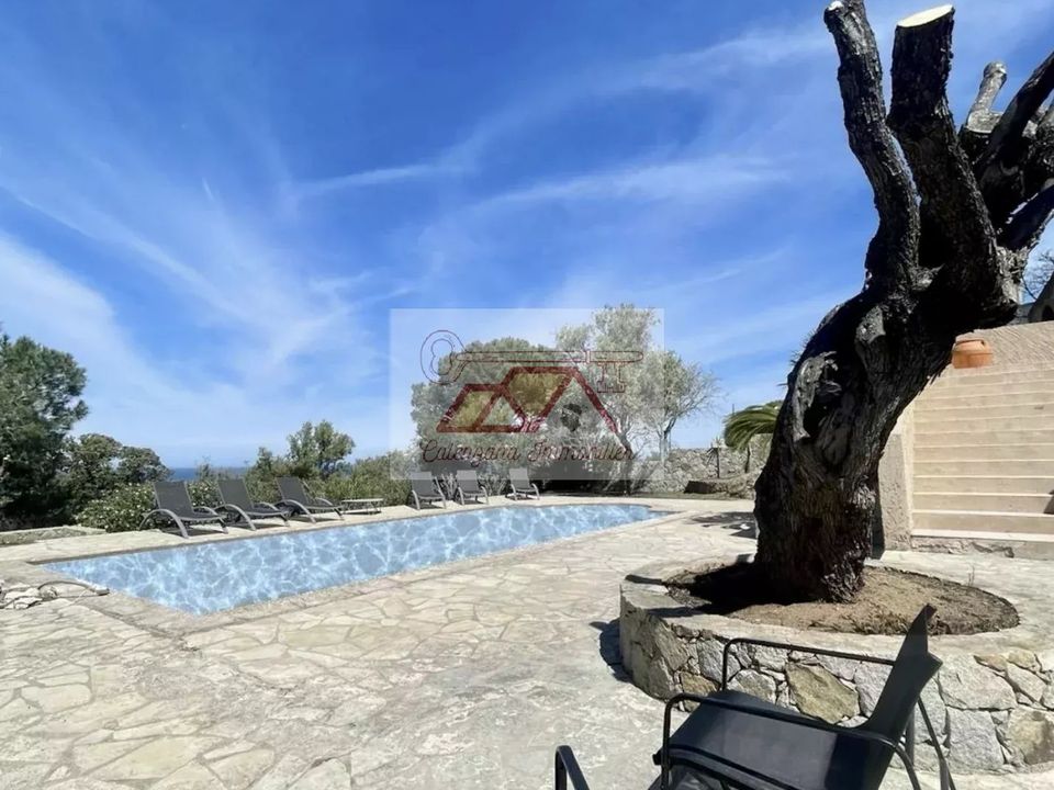 Villa i L'Île-Rousse, Haute-Corse - foto 2