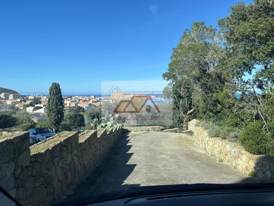 Villa i L'Île-Rousse, Haute-Corse - foto 5