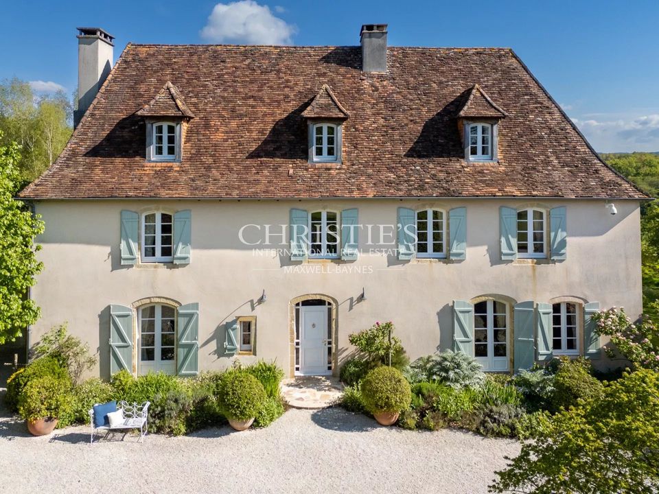 Villa i Thiviers, Dordogne - foto 2