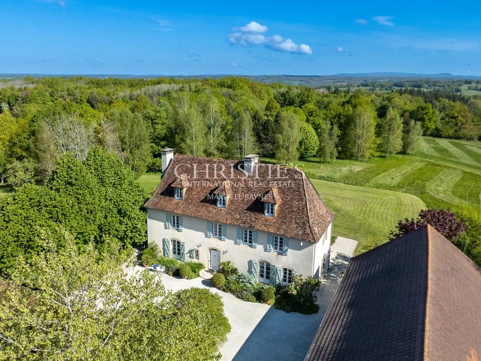 Villa i Thiviers, Dordogne - foto 4