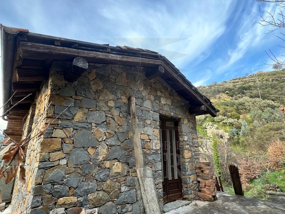 Villa i Bordighera, Imperia - foto 1