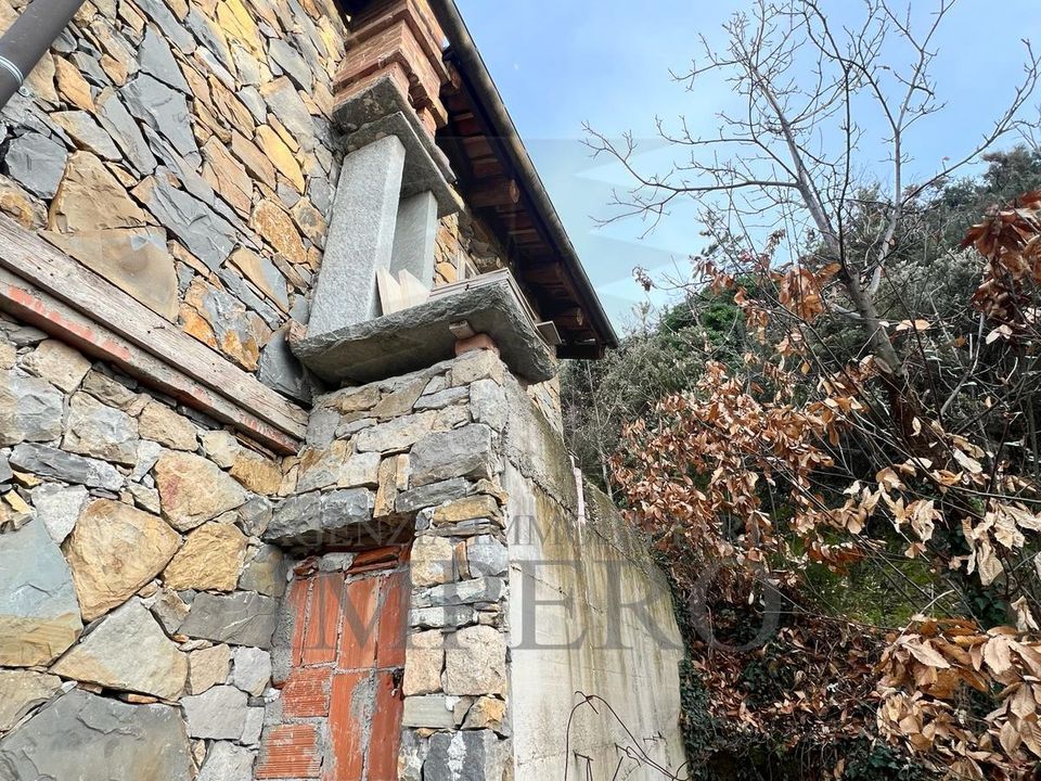 Villa i Bordighera, Imperia - foto 3