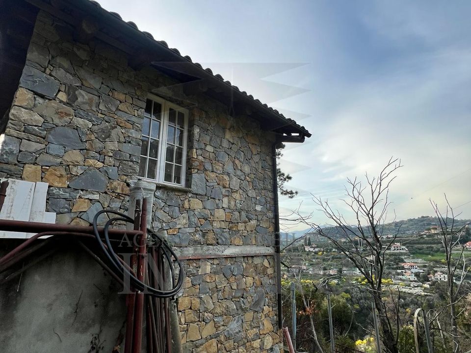 Villa i Bordighera, Imperia - foto 4