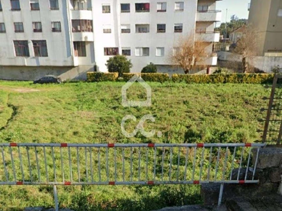 Helårsgrund i Maia, Porto - foto 4