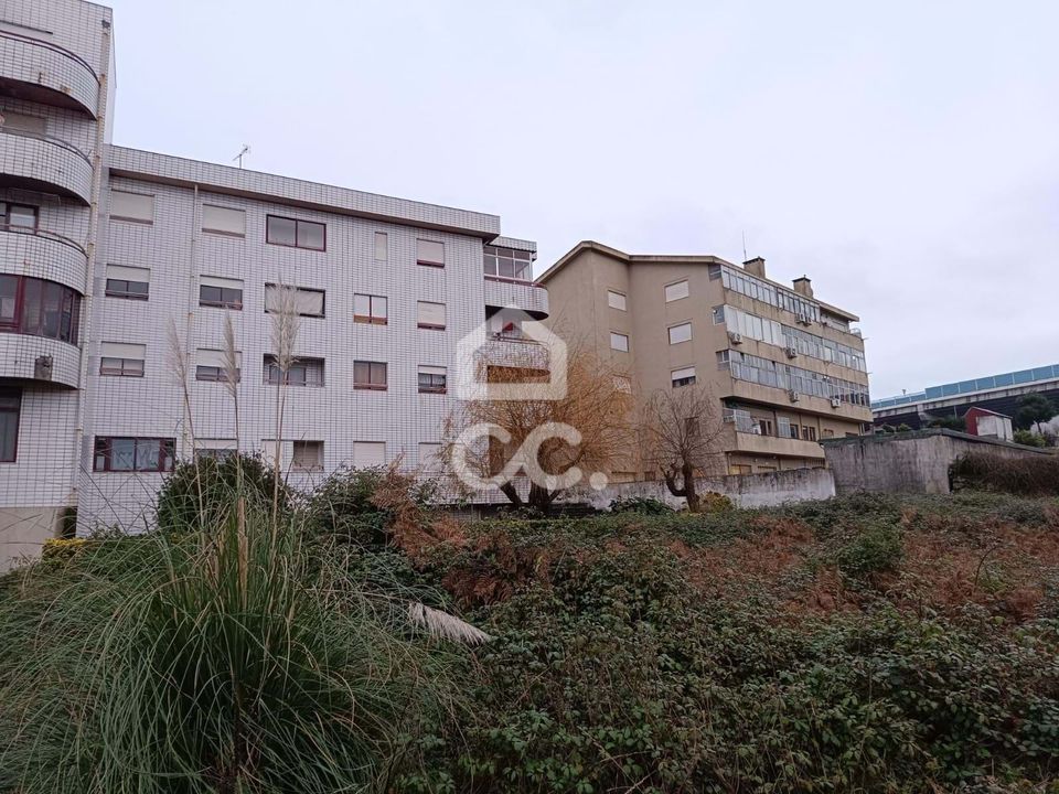 Helårsgrund i Maia, Porto - foto 5