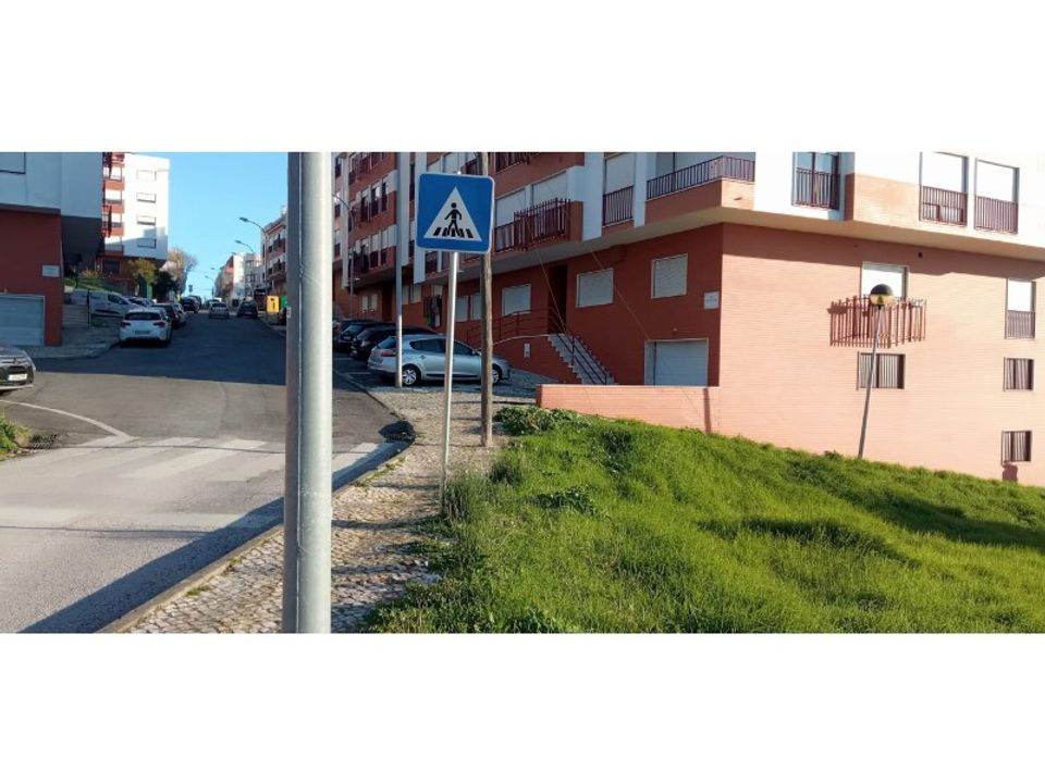 Helårsgrund i Amadora, Lisbon - foto 4
