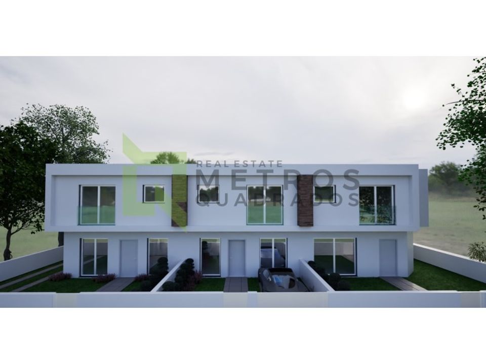 Villa i Fernao Ferro, Setubal - foto 2