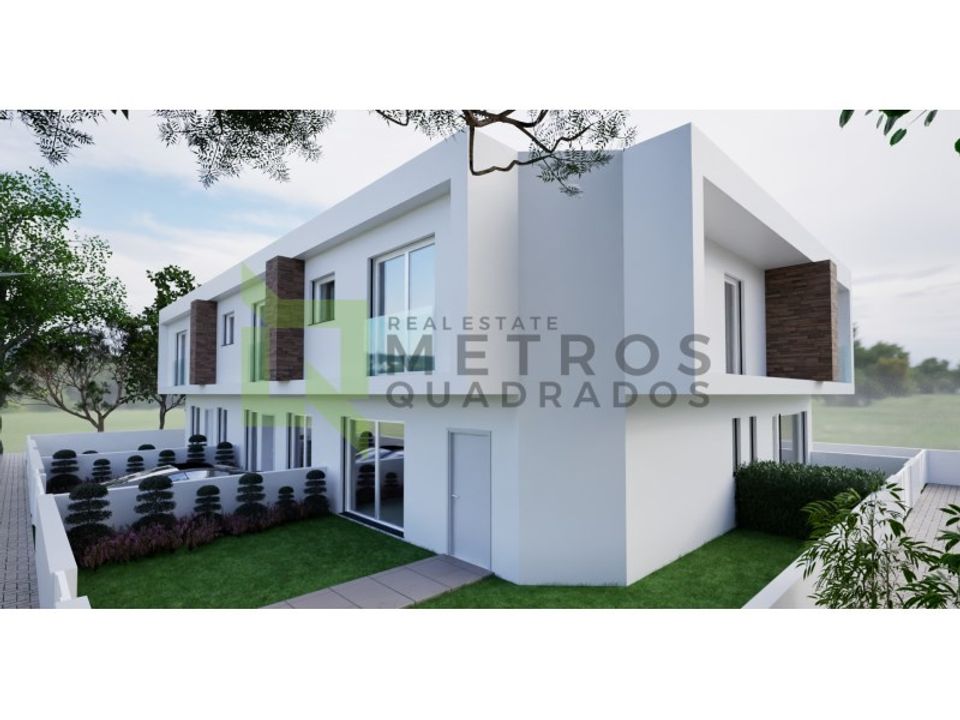Villa i Fernao Ferro, Setubal - foto 5
