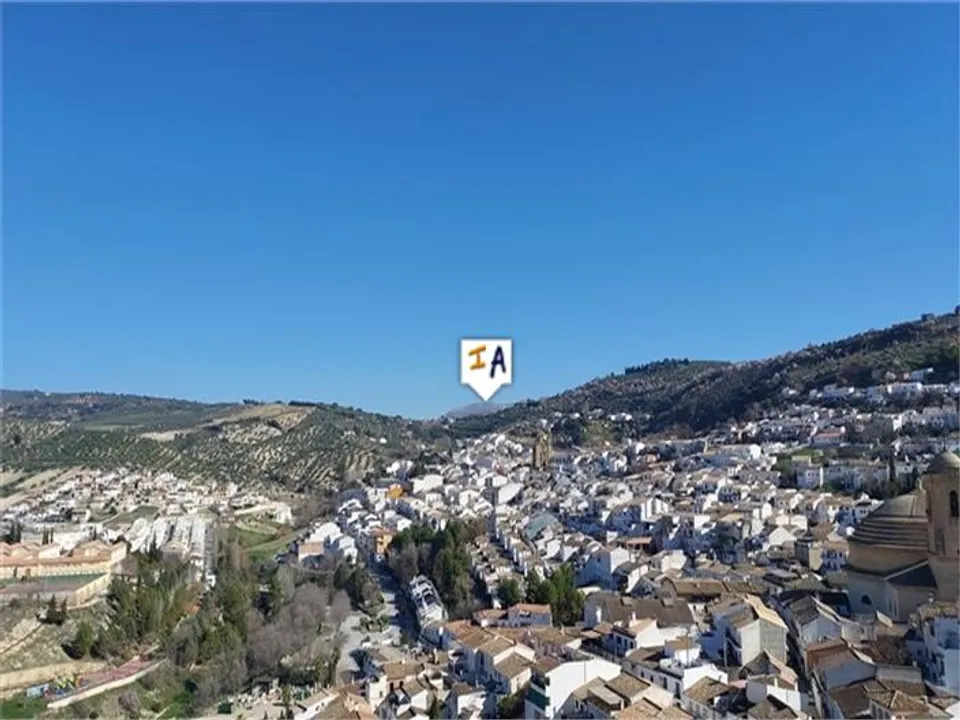 Rekkehus i Montefrio, Granada - bilde 2